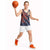 Custom Netherlands Lion Football Basketball Jersey Sporty Style - Wonder Print Shop