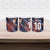 Custom Netherlands Lion Football Ceramic Mug Sporty Style - Wonder Print Shop