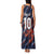 Custom Netherlands Lion Football Family Matching Tank Maxi Dress and Hawaiian Shirt Sporty Style - Wonder Print Shop