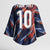 Custom Netherlands Lion Football Kimono Sleeve Blouse Sporty Style - Wonder Print Shop