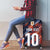 Custom Netherlands Lion Football Luggage Cover Sporty Style - Wonder Print Shop