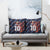 Custom Netherlands Lion Football Pillow Cover Sporty Style - Wonder Print Shop