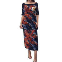 Custom Netherlands Lion Football Puletasi Sporty Style - Wonder Print Shop