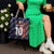 Custom Netherlands Lion Football Tote Bag Sporty Style - Wonder Print Shop