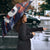 Custom Netherlands Lion Football Umbrella Sporty Style - Wonder Print Shop