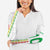 Custom Senegal Football Arm Sleeves Tricolor Traditional Patterns Sporty Style - Wonder Print Shop