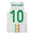 Custom Senegal Football Basketball Jersey Tricolor Traditional Patterns Sporty Style - Wonder Print Shop