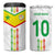 Custom Senegal Football 4 in 1 Can Cooler Tumbler Tricolor Traditional Patterns Sporty Style - Wonder Print Shop