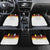 Custom Germany Football Car Mats Die Mannschaft Championship Titles World and Euro - Wonder Print Shop