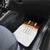 Custom Germany Football Car Mats Die Mannschaft Championship Titles World and Euro - Wonder Print Shop