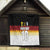Custom Germany Football Quilt Die Mannschaft Championship Titles World and Euro - Wonder Print Shop