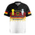 Custom Germany Football Rugby Jersey Die Mannschaft Championship Titles World and Euro - Wonder Print Shop