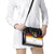 Custom Germany Football Shoulder Handbag Die Mannschaft Championship Titles World and Euro