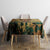 The Irishman-Notorious Tablecloth Old School Tattoos and Shamrocks Grunge Style