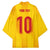 Custom Ukraine National Football Kimono Vyshyvanka Inspired Geometry - Wonder Print Shop