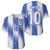 Custom Greece National Football Baseball Jersey Greek Key Inspired Geometry - Wonder Print Shop
