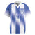 Custom Greece National Football Rugby Jersey Greek Key Inspired Geometry - Wonder Print Shop