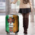 The Ireland - Notorious Luggage Cover Old School Tattoos Grunge Style