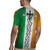 The Ireland - Notorious Rugby Jersey Old School Tattoos Grunge Style - Wonder Print Shop