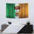 The Ireland - Notorious Tapestry Old School Tattoos Grunge Style - Wonder Print Shop