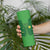 Custom Irish Rugby Skinny Tumbler St Patrick's Day Style - Gilet Costume - Wonder Print Shop