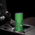 Custom Irish Rugby Skinny Tumbler St Patrick's Day Style - Gilet Costume - Wonder Print Shop