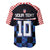 Custom Croatia Kockasti Football Jersey Baseball Jersey