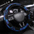 Croatia Kockasti Football Jersey Steering Wheel Cover - Wonder Print Shop