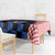 Custom Croatia Kockasti Football Jersey Tablecloth - Wonder Print Shop