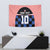 Custom Croatia Kockasti Football Jersey Tapestry - Wonder Print Shop