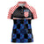 Custom Croatia Kockasti Football Jersey Women Polo Shirt - Wonder Print Shop