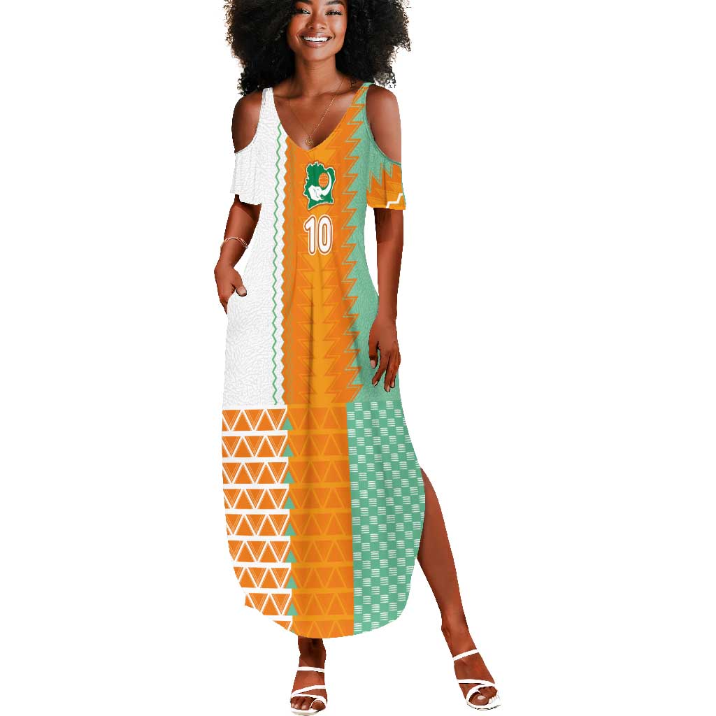 Ivory Coast Women Dress Collection - Wonder Print Shop Ivory Coast Women Dress Collection - Wonder Print Shop