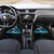 Greenlandic Polar Bear Warrior Car Mats Nordic and Runes Style - Wonder Print Shop