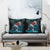 Greenlandic Polar Bear Warrior Pillow Cover Nordic and Runes Style - Wonder Print Shop
