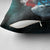 Greenlandic Polar Bear Warrior Pillow Cover Nordic and Runes Style - Wonder Print Shop