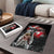 Greenlandic and Danish Together Puzzle Viking Warrior with Polar Bear Roar - Wonder Print Shop