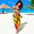Custom Ecuador Football Sarong La Tricolor-100th Anniversary - Wonder Print Shop