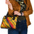 Custom Ecuador Football Shoulder Handbag La Tricolor-100th Anniversary - Wonder Print Shop