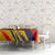 Custom Ecuador Football Tablecloth La Tricolor-100th Anniversary - Wonder Print Shop