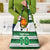 Custom Zimbabwe Rugby Grocery Bag African Heritage Stripes Style - Wonder Print Shop