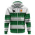 Custom Zimbabwe Rugby Hoodie African Heritage Stripes Style - Wonder Print Shop
