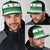 Zimbabwe Rugby Mesh Trucker Cap African Heritage Stripes Style - Wonder Print Shop