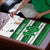 Custom Zimbabwe Rugby Puzzle African Heritage Stripes Style - Wonder Print Shop