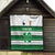 Custom Zimbabwe Rugby Quilt African Heritage Stripes Style - Wonder Print Shop