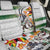 Zimbabwe Rugby The Champions 2025 Back Car Seat Cover Warriors Sable Antelope - Wonder Print Shop