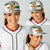 Zimbabwe Rugby The Champions 2025 Baseball Net Cap Warriors Sable Antelope - Wonder Print Shop