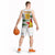 Custom Zimbabwe Rugby The Champions 2025 Basketball Jersey Warriors Sable Antelope - Wonder Print Shop