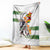 Zimbabwe Rugby The Champions 2025 Blanket Warriors Sable Antelope - Wonder Print Shop