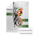 Zimbabwe Rugby The Champions 2025 Blanket Warriors Sable Antelope - Wonder Print Shop