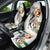 Zimbabwe Rugby The Champions 2025 Car Seat Cover Warriors Sable Antelope - Wonder Print Shop